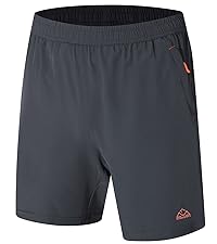 mens hiking shorts