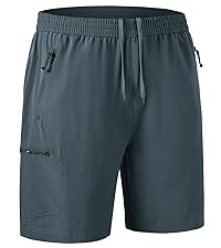 mens cargo shorts