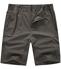 mens golf shorts