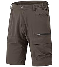 mens cargo shorts