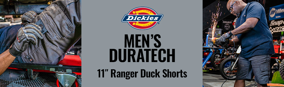 Men''s DuraTech Shorts