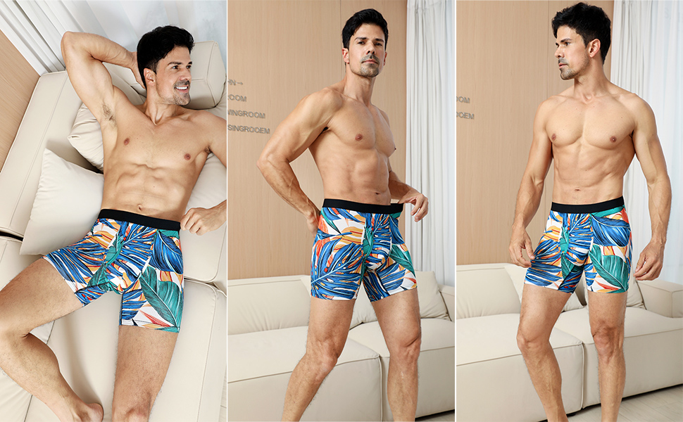 Men''s Soft Comfortable Underwear