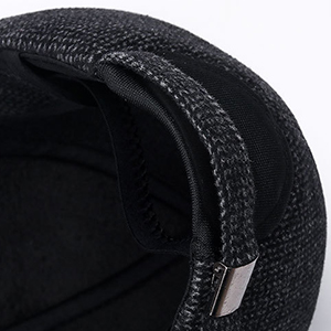 Winter for Men Outdoor Hat