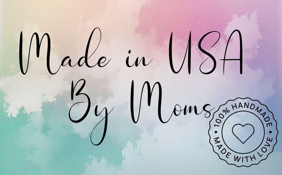 Scrub Caps made in USA by Moms