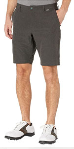 Boardwalker AC Shorts 