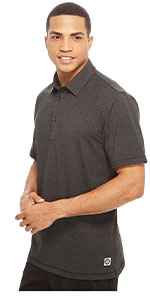 Anza Drytech Polo 