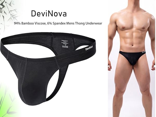 mens thong