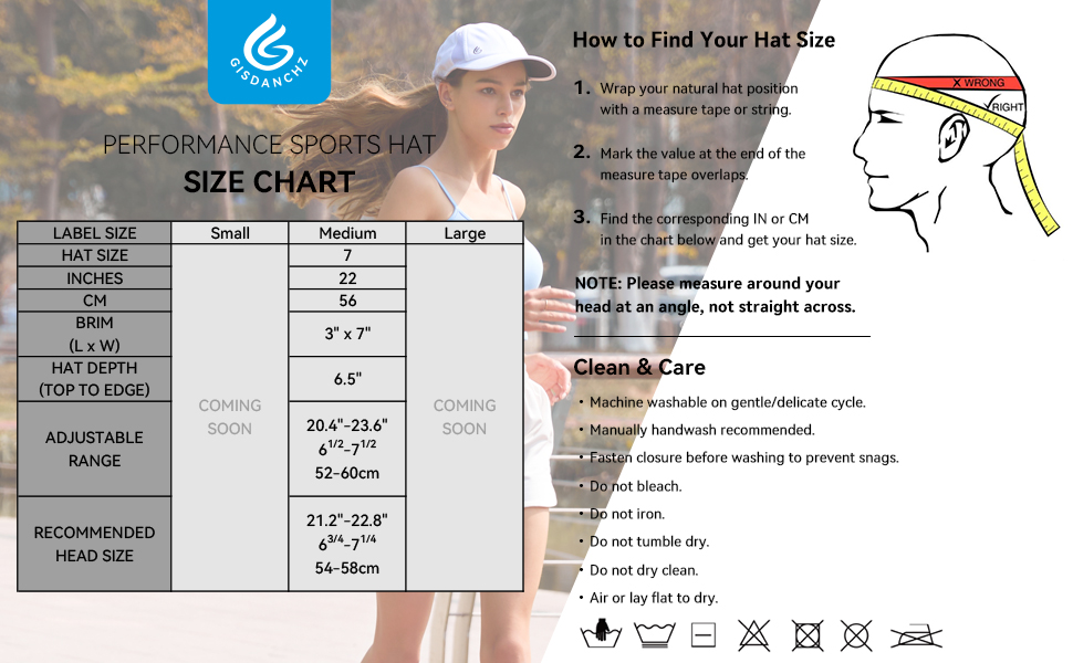 Gisdanchz Running Hat-12