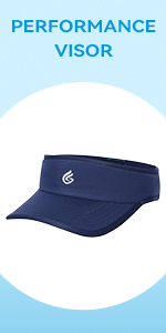 Gisdanchz Sun Visor Hats for Women Men-15