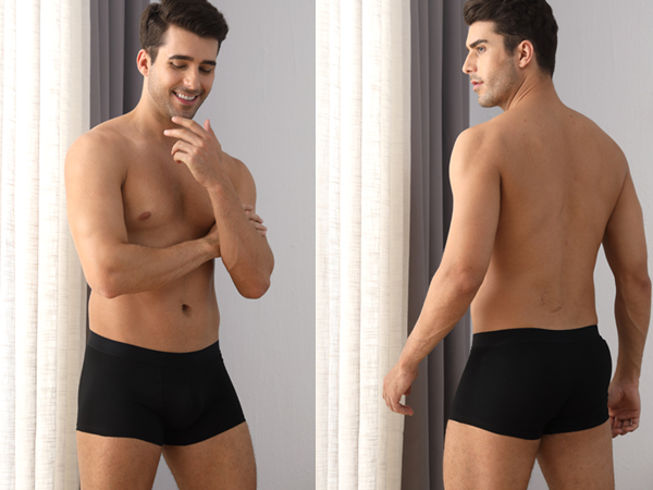 men underwear pack