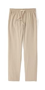 one pant khaki