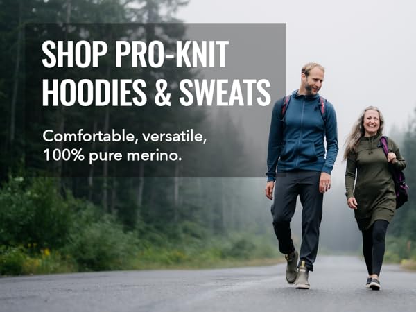 Pro-Knit Merino Line Highlight