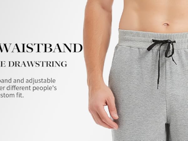 ELASTIC WAISBAND