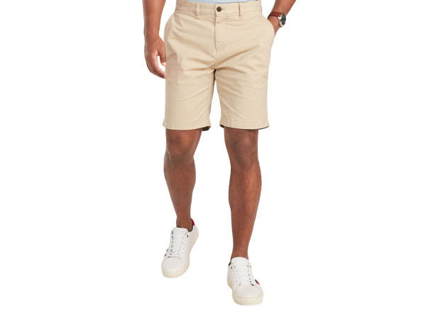 9" CHINO SHORTS