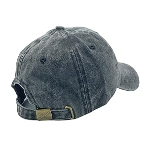 Vintage cap