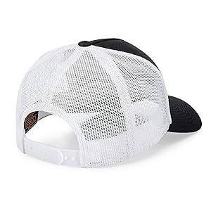 Aprojes Christian Hat Trucker Mesh Back Breathable