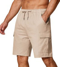 Men''s Cargo Shorts