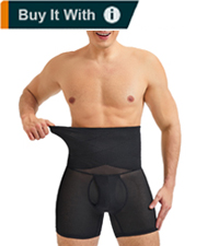 MENS SHAPEWEAR