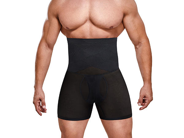 shapewear men