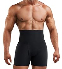 MENS BODY SHAPER