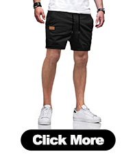 JMIERR MENS SHORTS