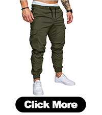 Men''s Cargo Pants