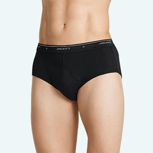 Jockey Classic Low Rise Brief 