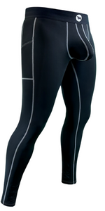 Pouch Compression Pant