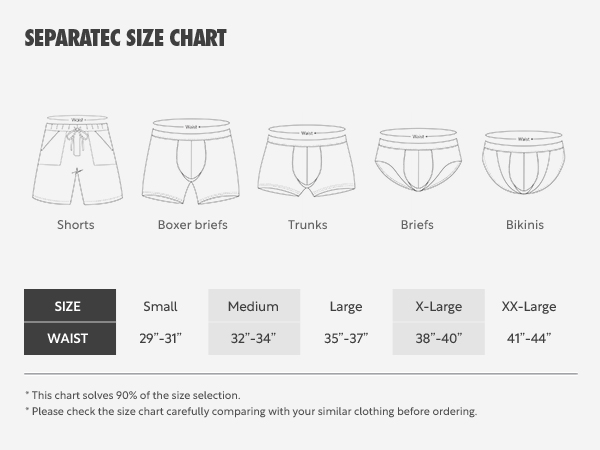 mens boxer briefs with pouch