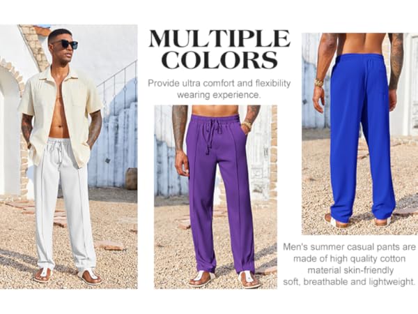 mens pants