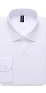 basic dress shirt