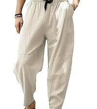 linen pant