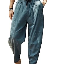 linen pant