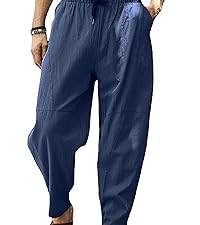 linen pants