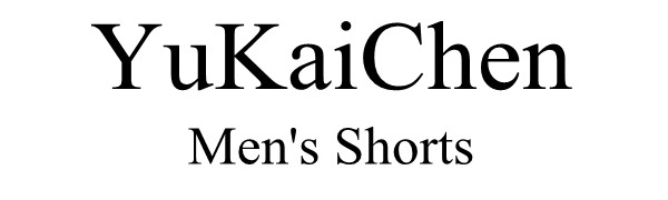 YuKaiChen Men Cargo Shorts