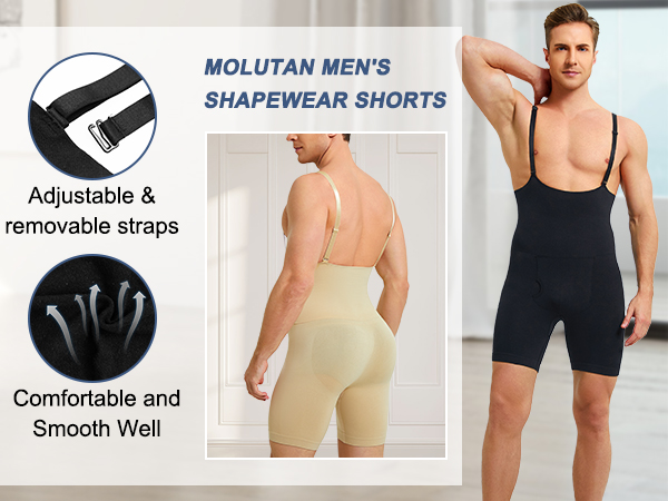 Mens slimming underwear