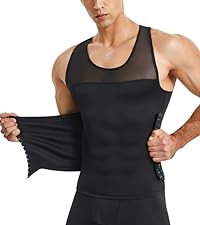 compression vest