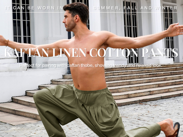 mens pants