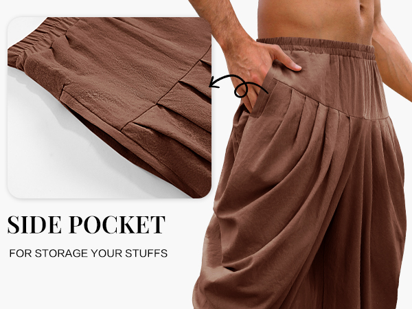 mens pants