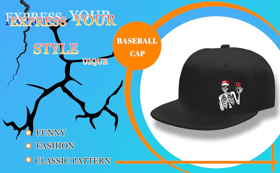 Snapback hats for men0755