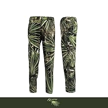 florida camo hunting pants