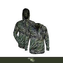 florida camo sweater