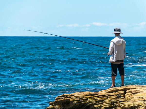 mens fishing shorts