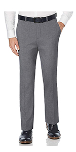 dress pants, pants, perry ellis