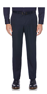 dress pants, pants, perry ellis, portfolio pants