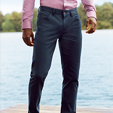 men''s dress pants waistband