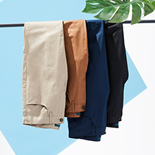 dress pants variations