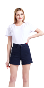 china shorts for women