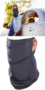 neck gaiter