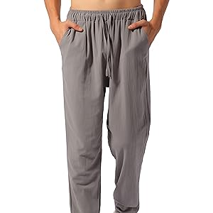 Yoga Beach Trousers